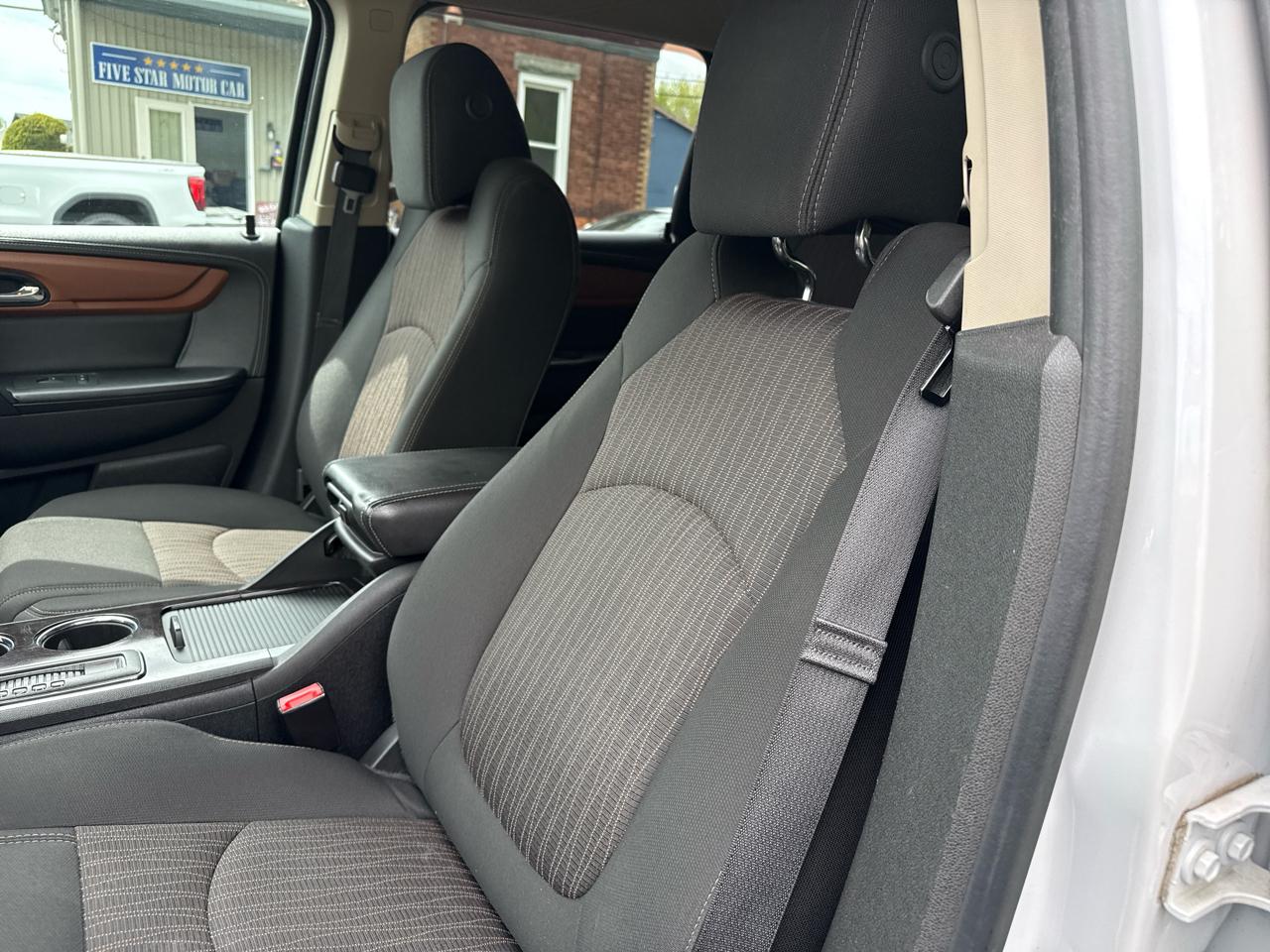 Chevrolet Traverse 1LT AWD 2016