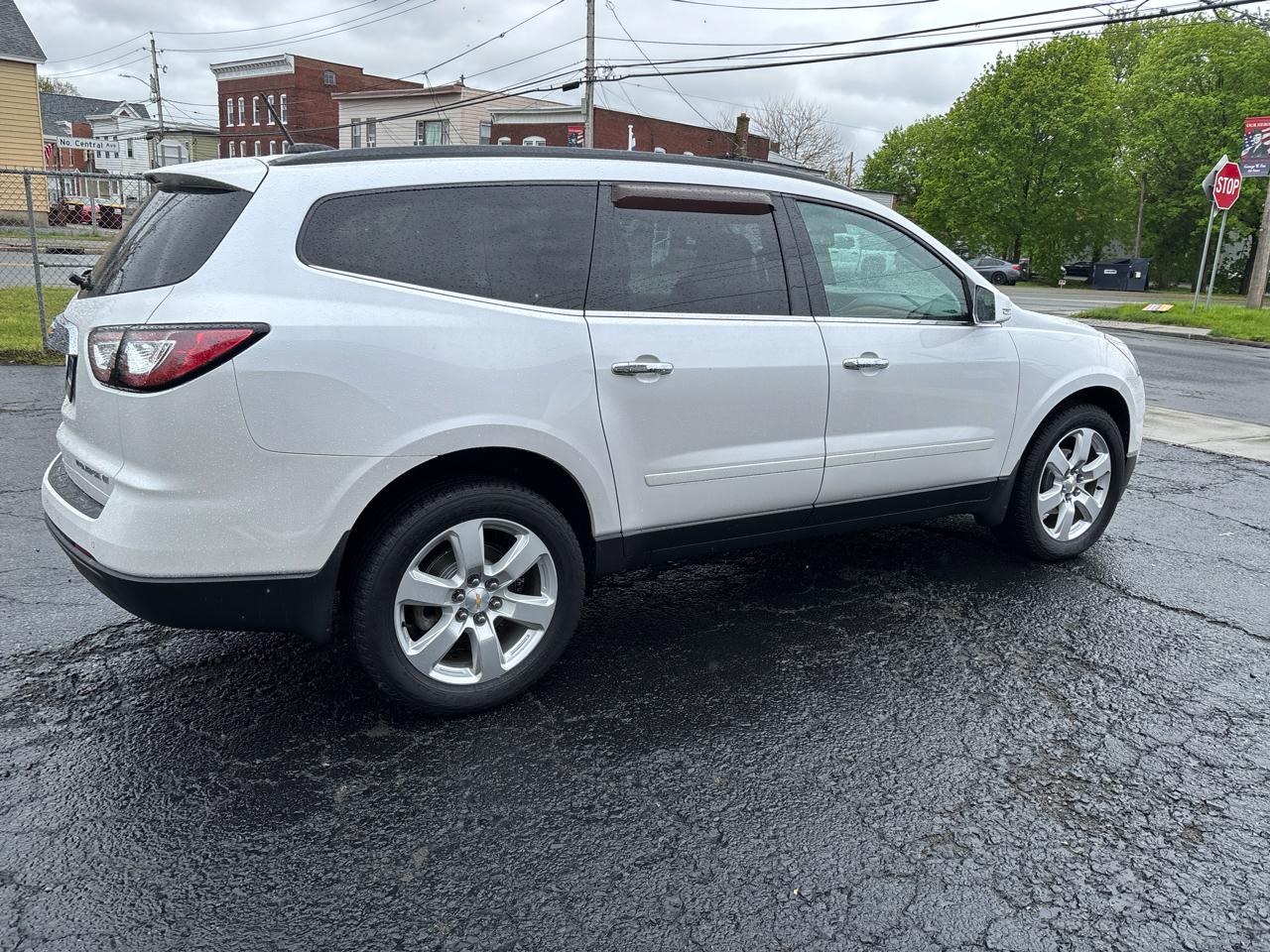 Chevrolet Traverse 1LT AWD 2016