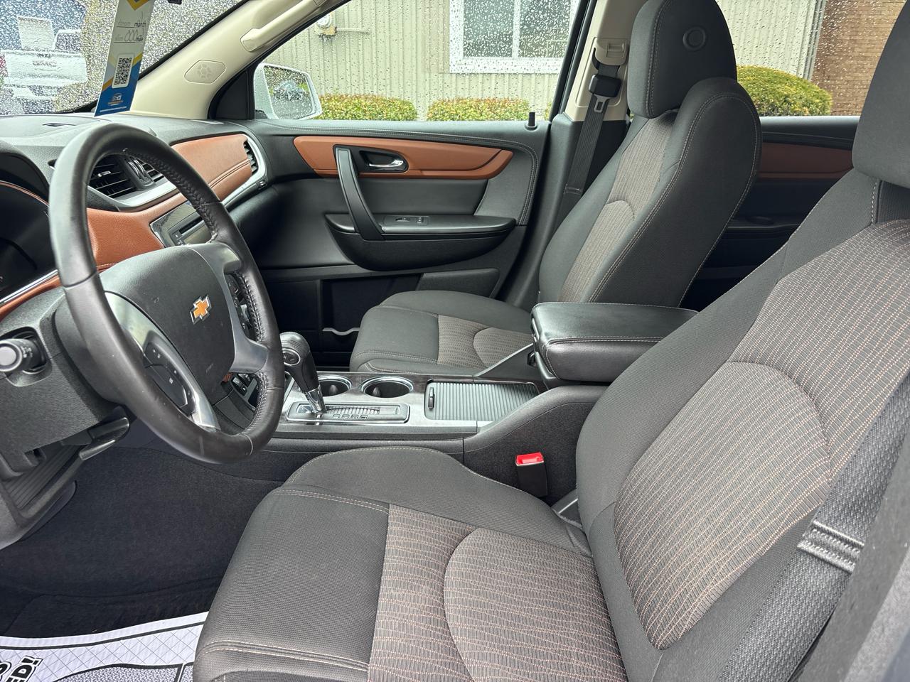 Chevrolet Traverse 1LT AWD 2016