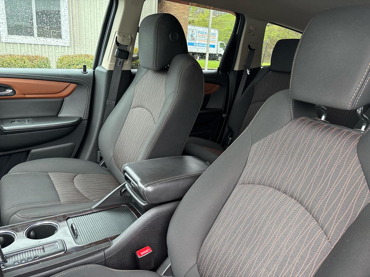 Chevrolet Traverse 1LT AWD 2016