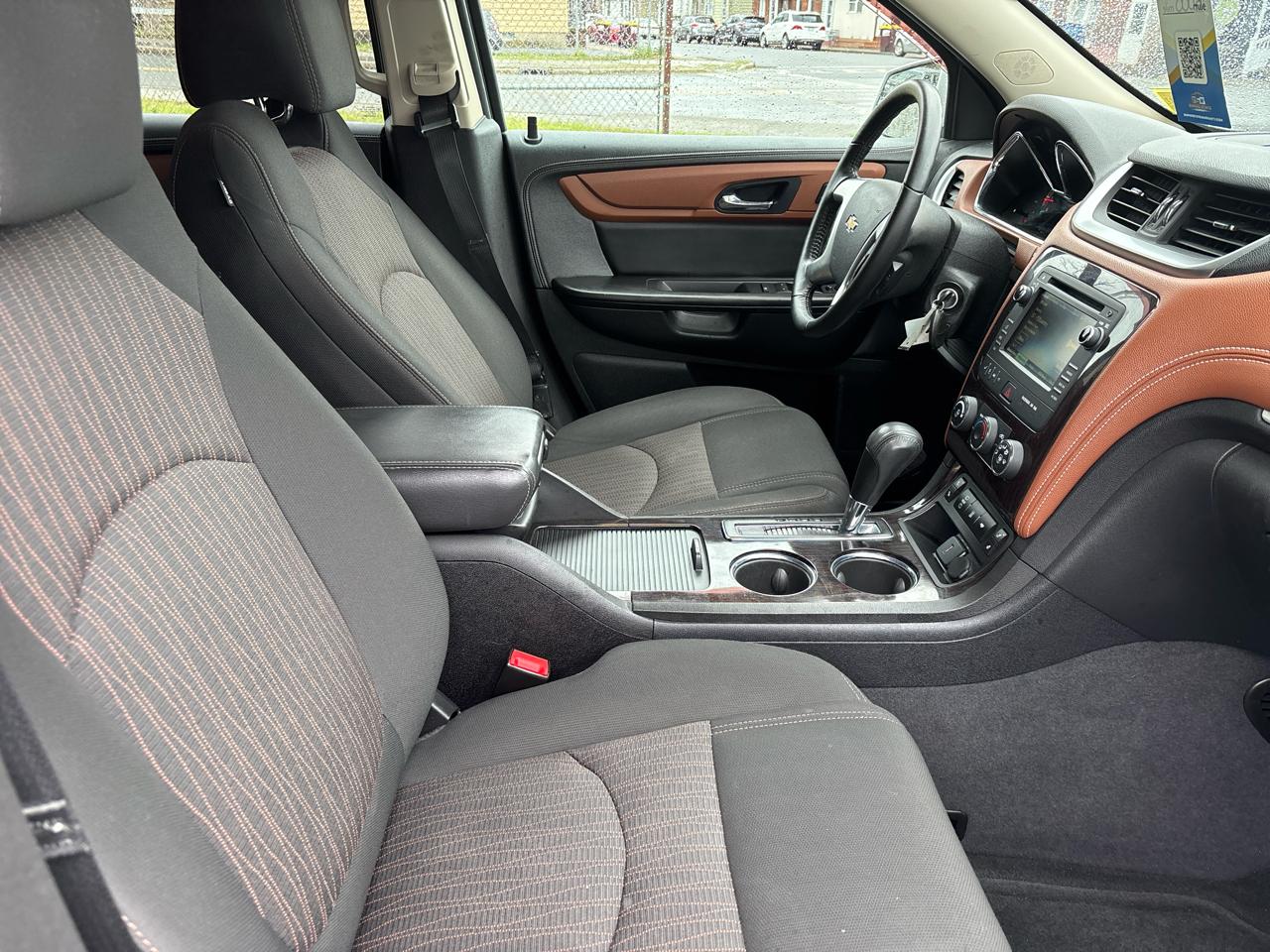 Chevrolet Traverse 1LT AWD 2016