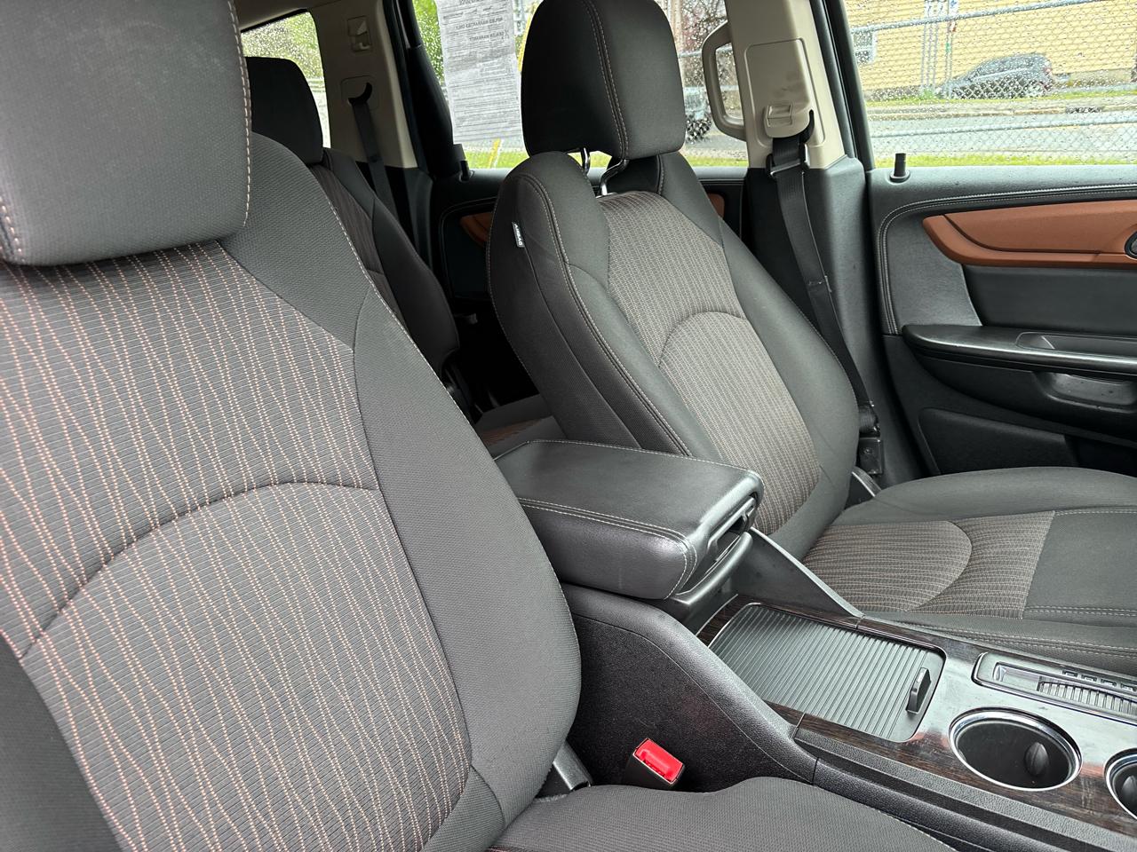 Chevrolet Traverse 1LT AWD 2016