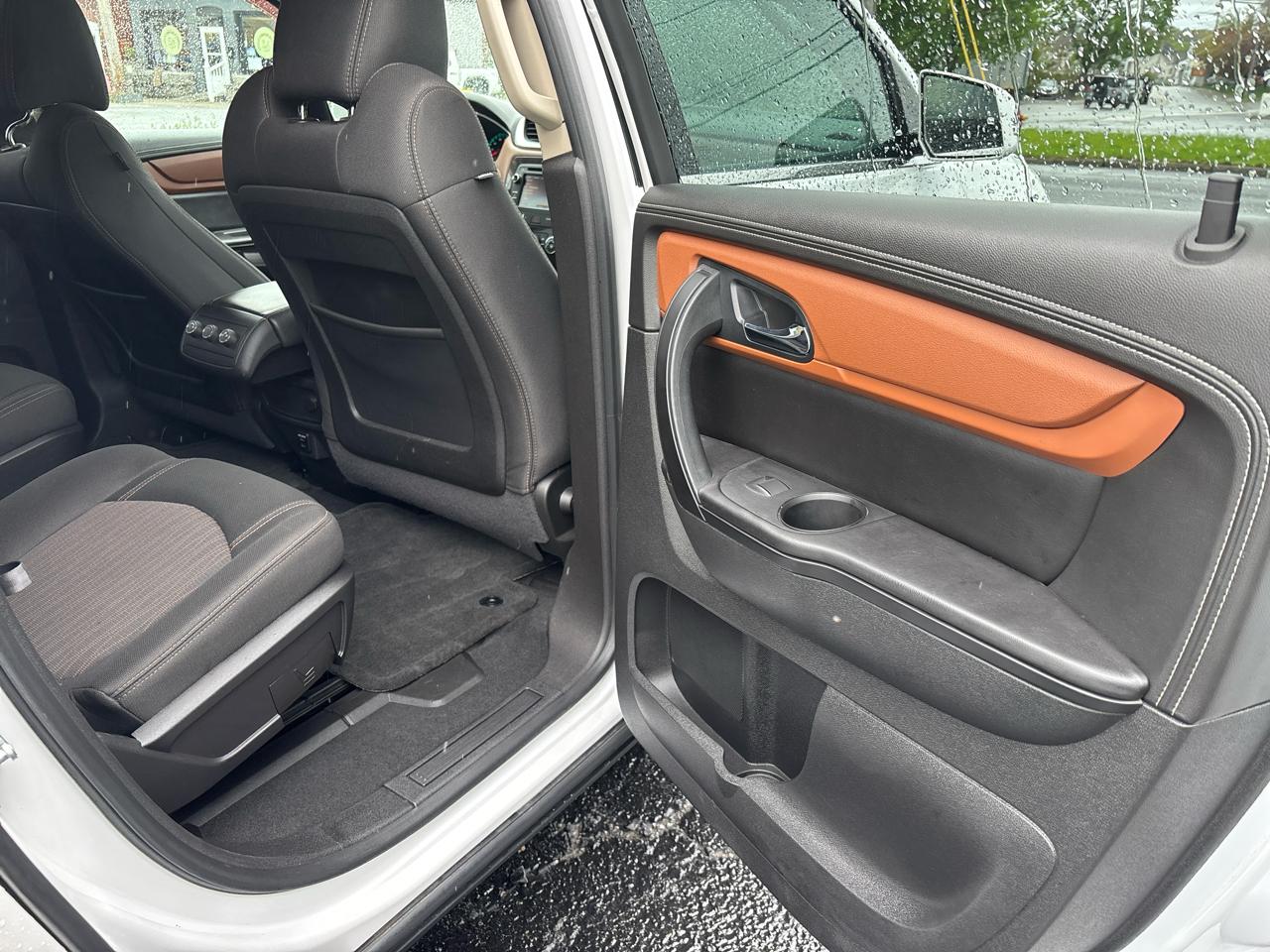 Chevrolet Traverse 1LT AWD 2016