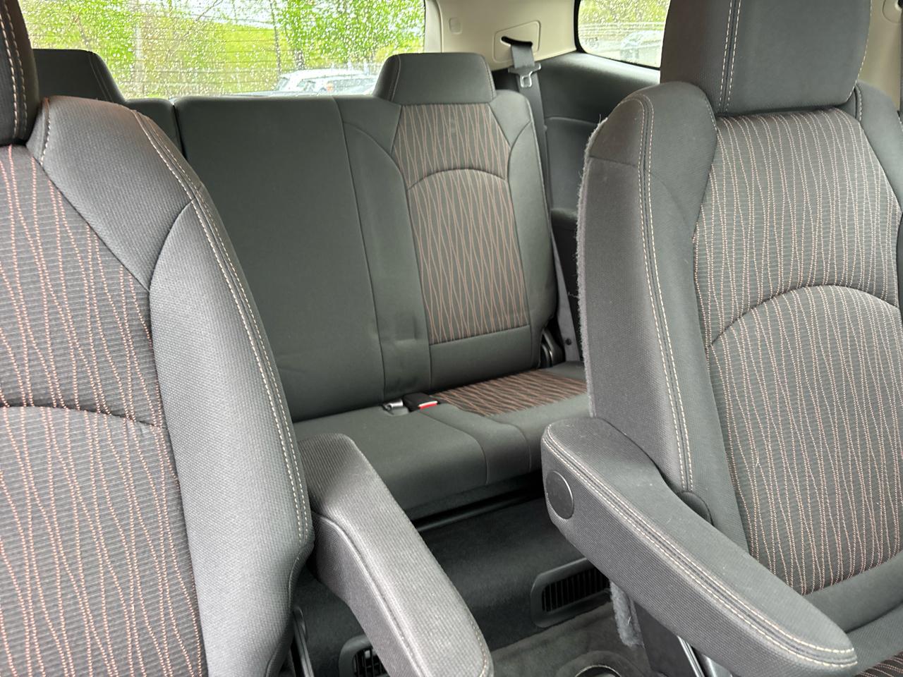 Chevrolet Traverse 1LT AWD 2016