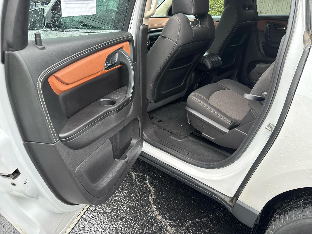 Chevrolet Traverse 1LT AWD 2016