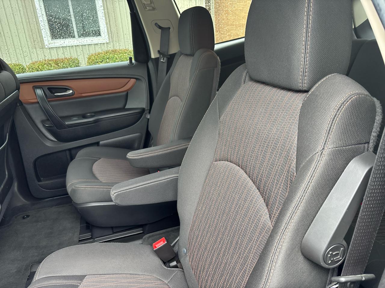 Chevrolet Traverse 1LT AWD 2016
