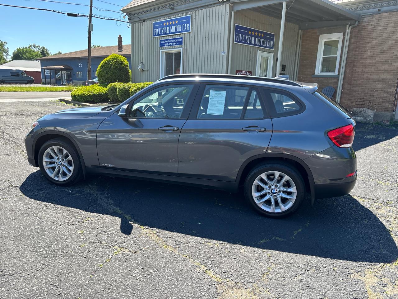 BMW X1 xDrive28i 2015