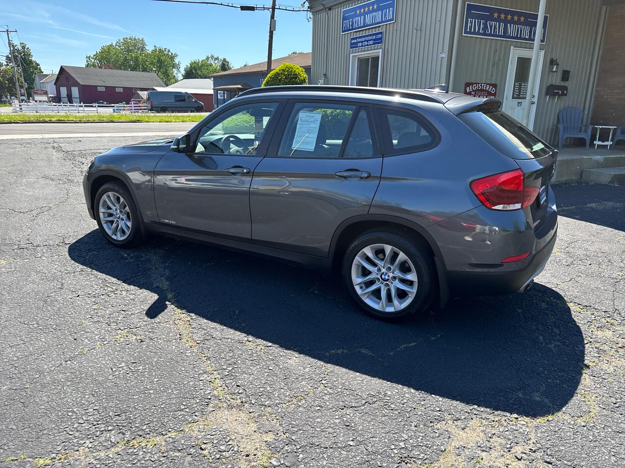 BMW X1 xDrive28i 2015