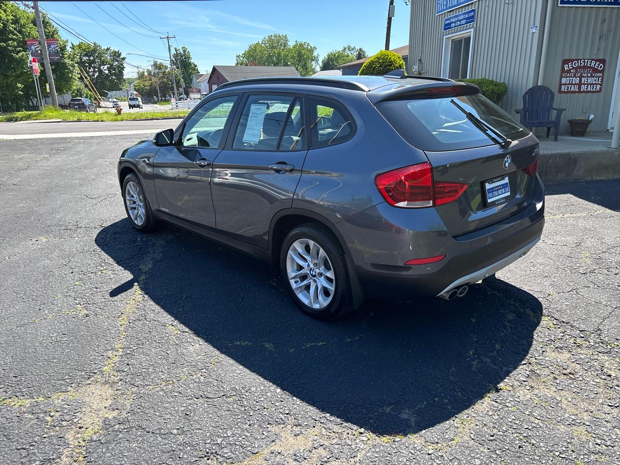 BMW X1 xDrive28i 2015