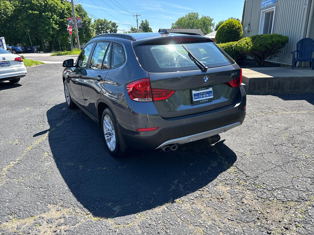 BMW X1 xDrive28i 2015
