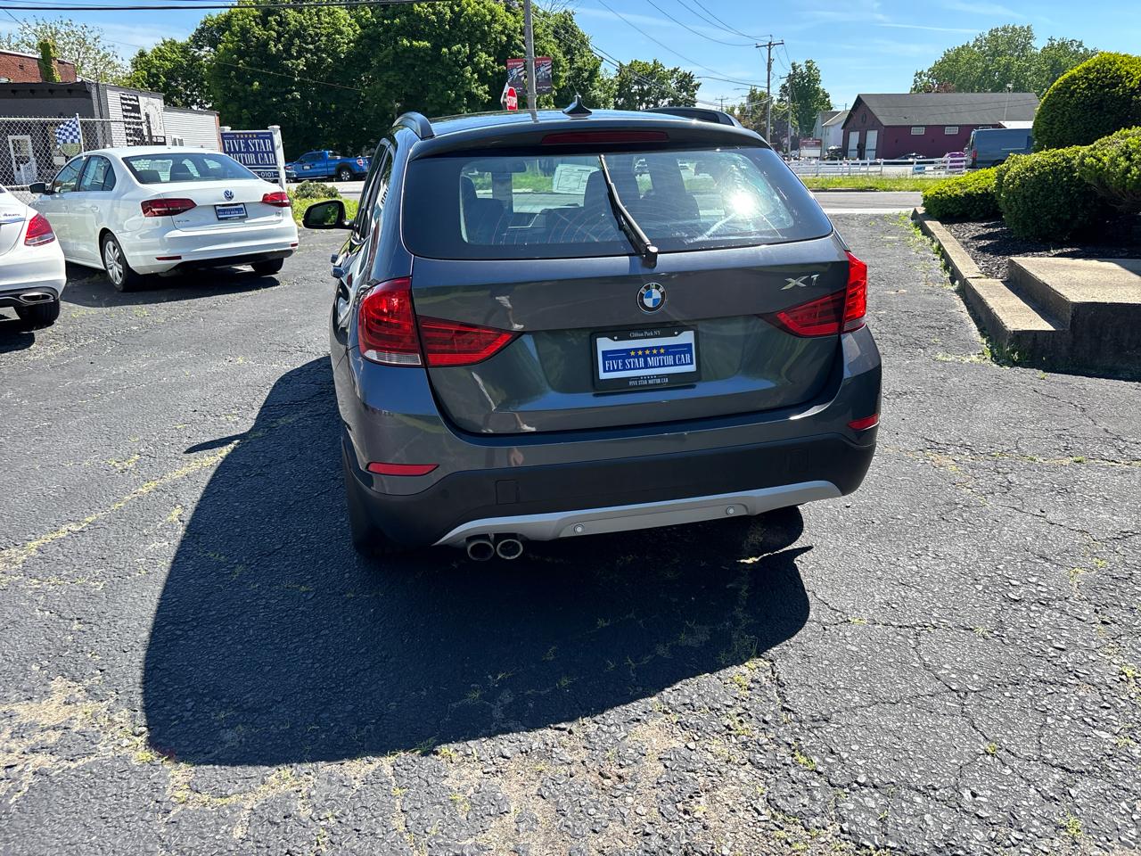 BMW X1 xDrive28i 2015