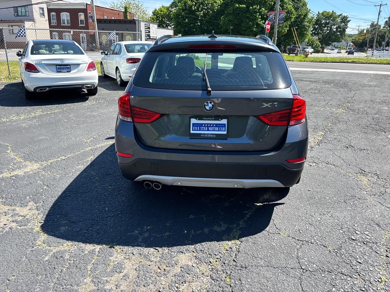 BMW X1 xDrive28i 2015