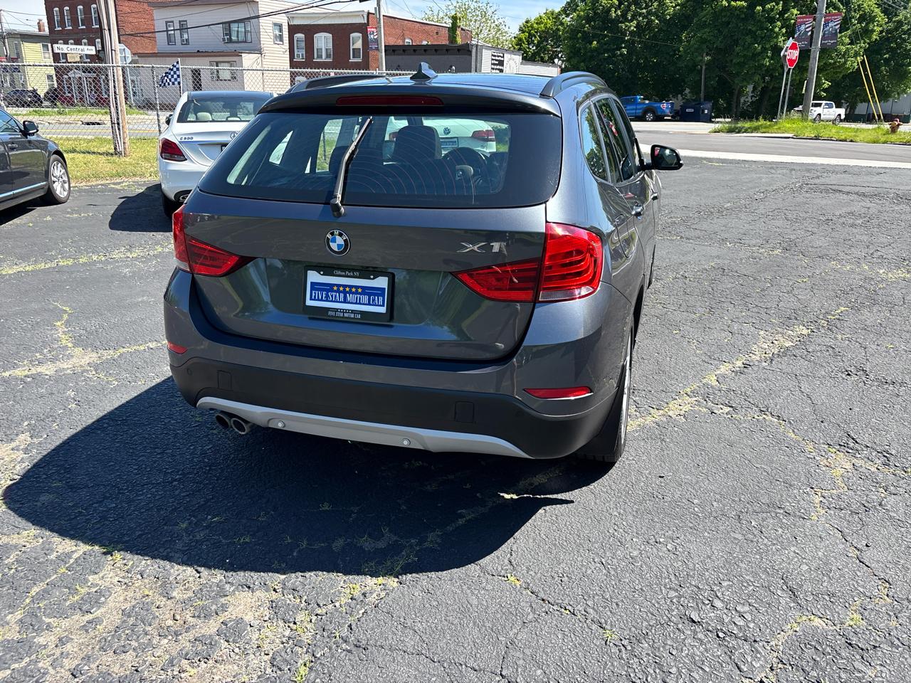BMW X1 xDrive28i 2015