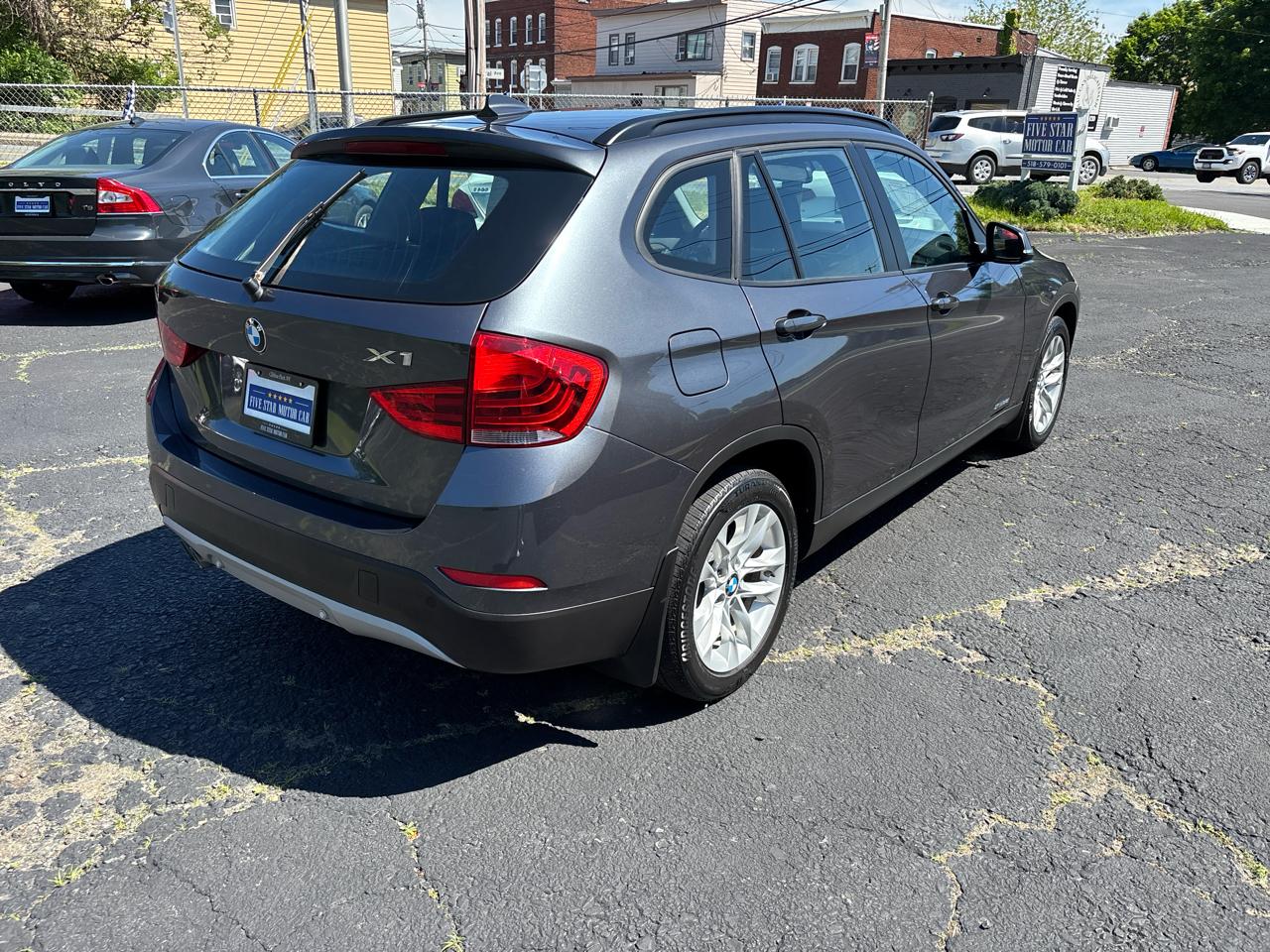 BMW X1 xDrive28i 2015