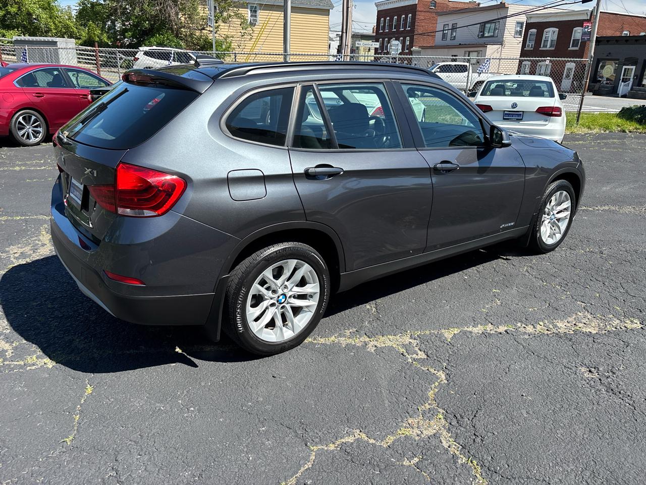 BMW X1 xDrive28i 2015