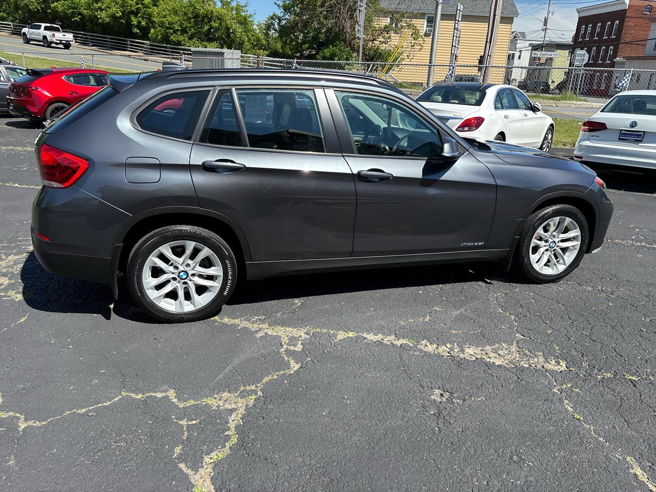 BMW X1 xDrive28i 2015