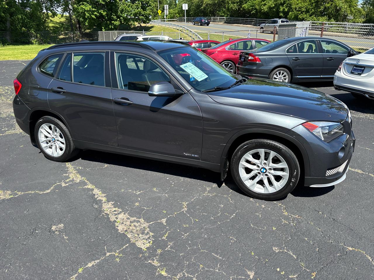BMW X1 xDrive28i 2015