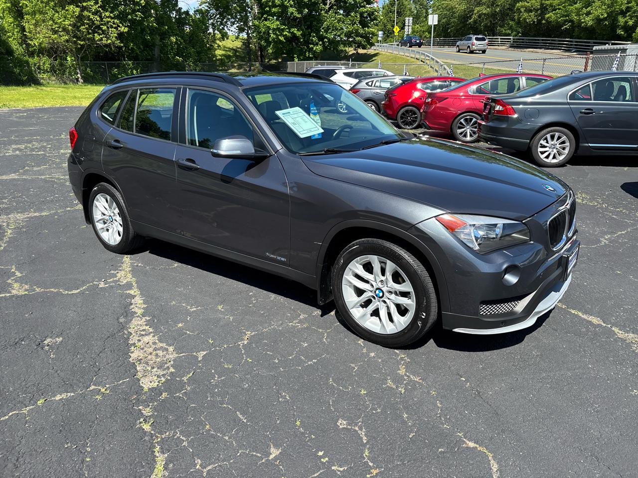 BMW X1 xDrive28i 2015
