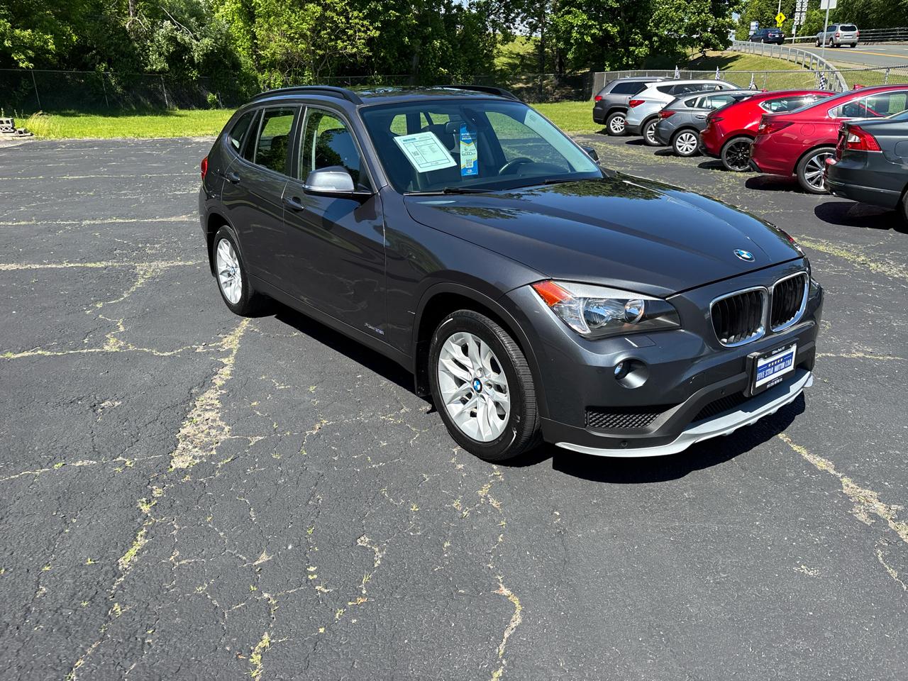 BMW X1 xDrive28i 2015