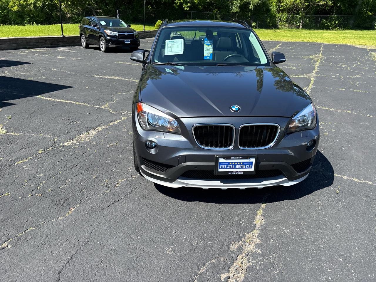 BMW X1 xDrive28i 2015