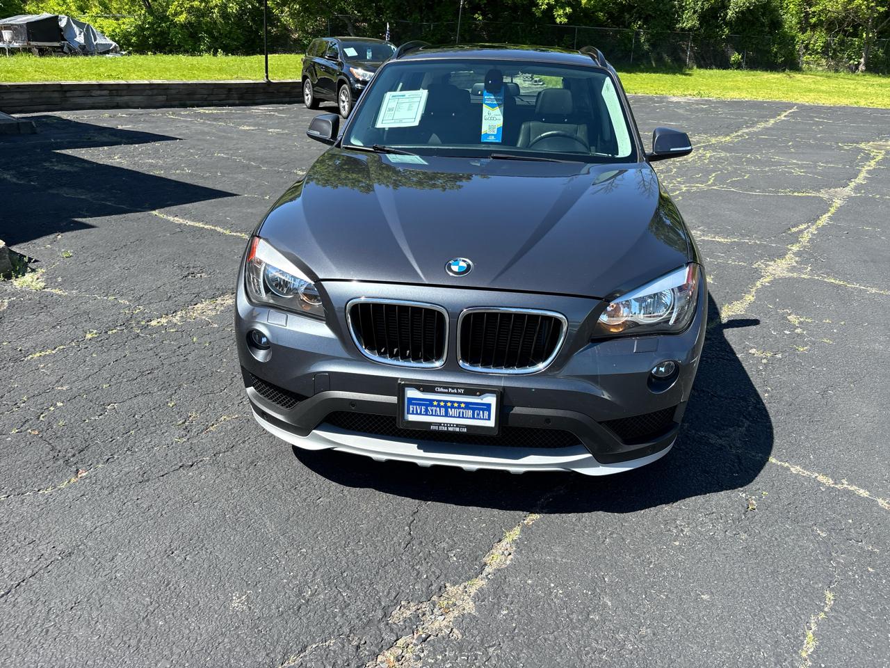 BMW X1 xDrive28i 2015