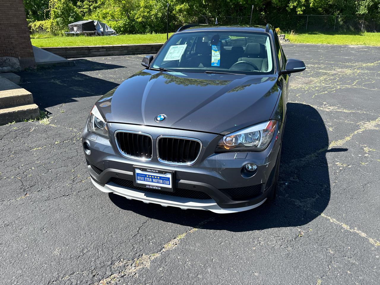 BMW X1 xDrive28i 2015