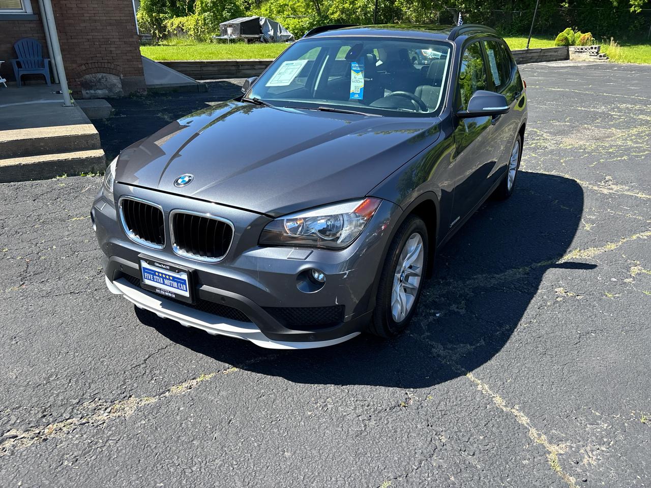 BMW X1 xDrive28i 2015