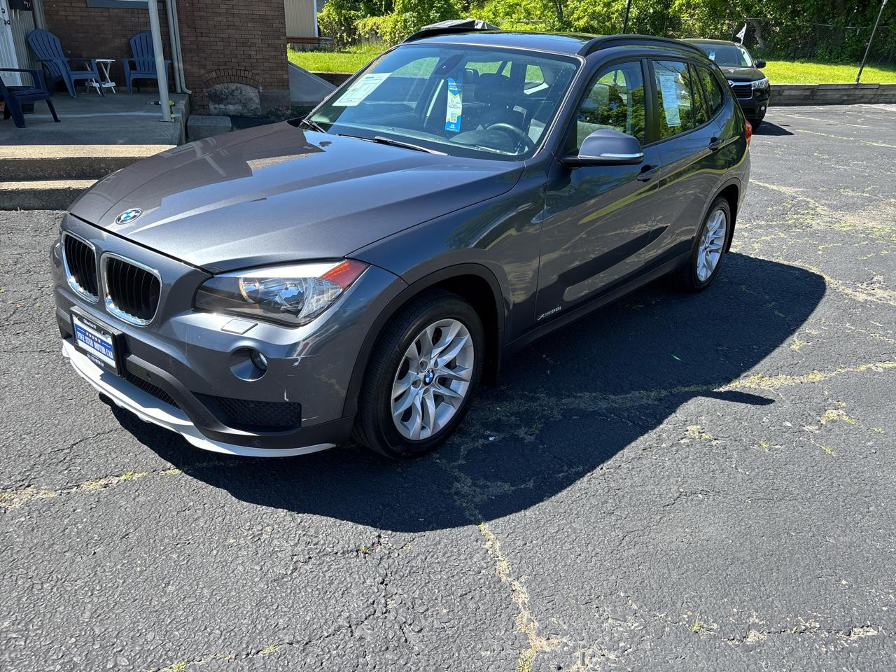 BMW X1 xDrive28i 2015
