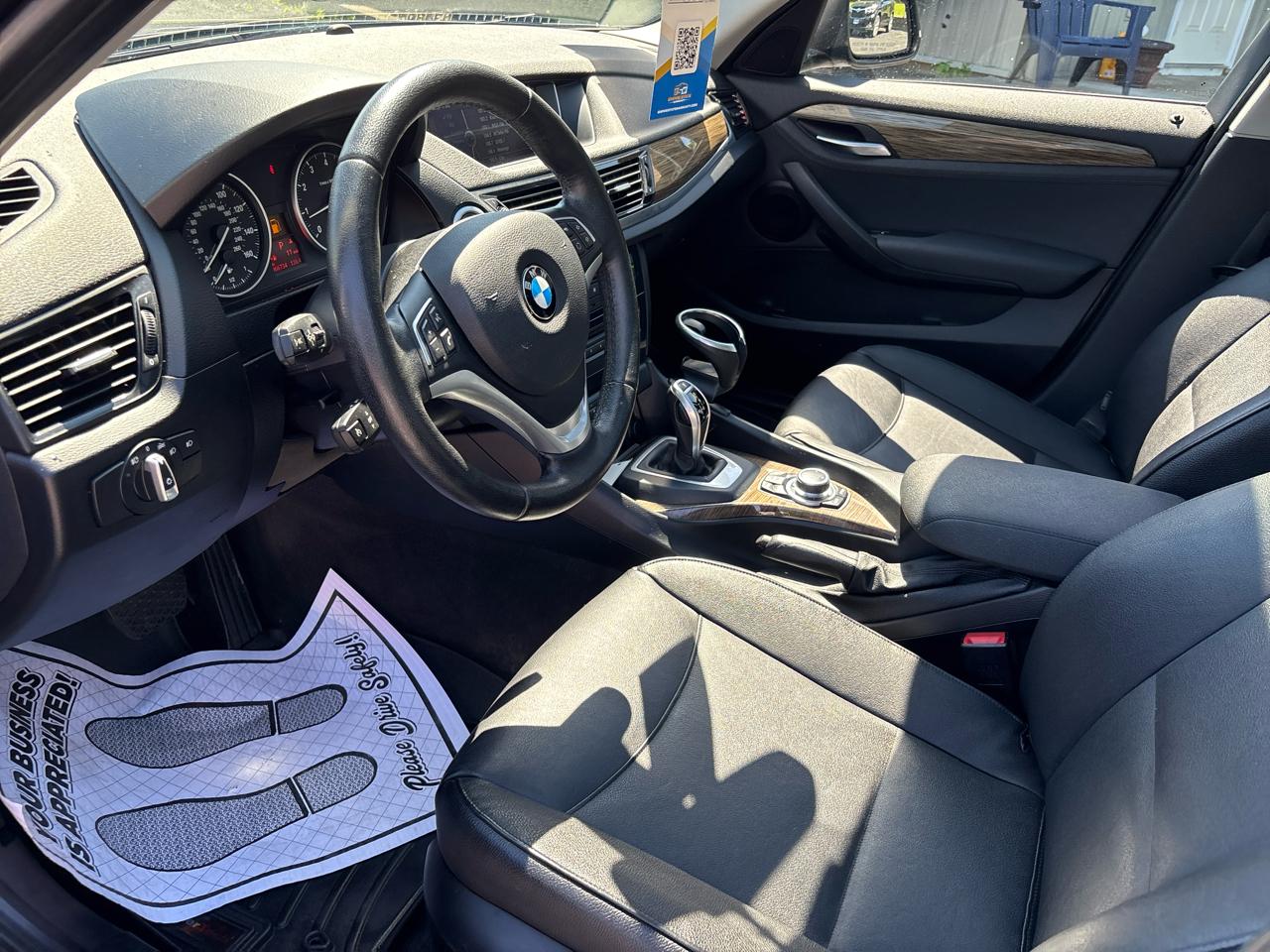 BMW X1 xDrive28i 2015