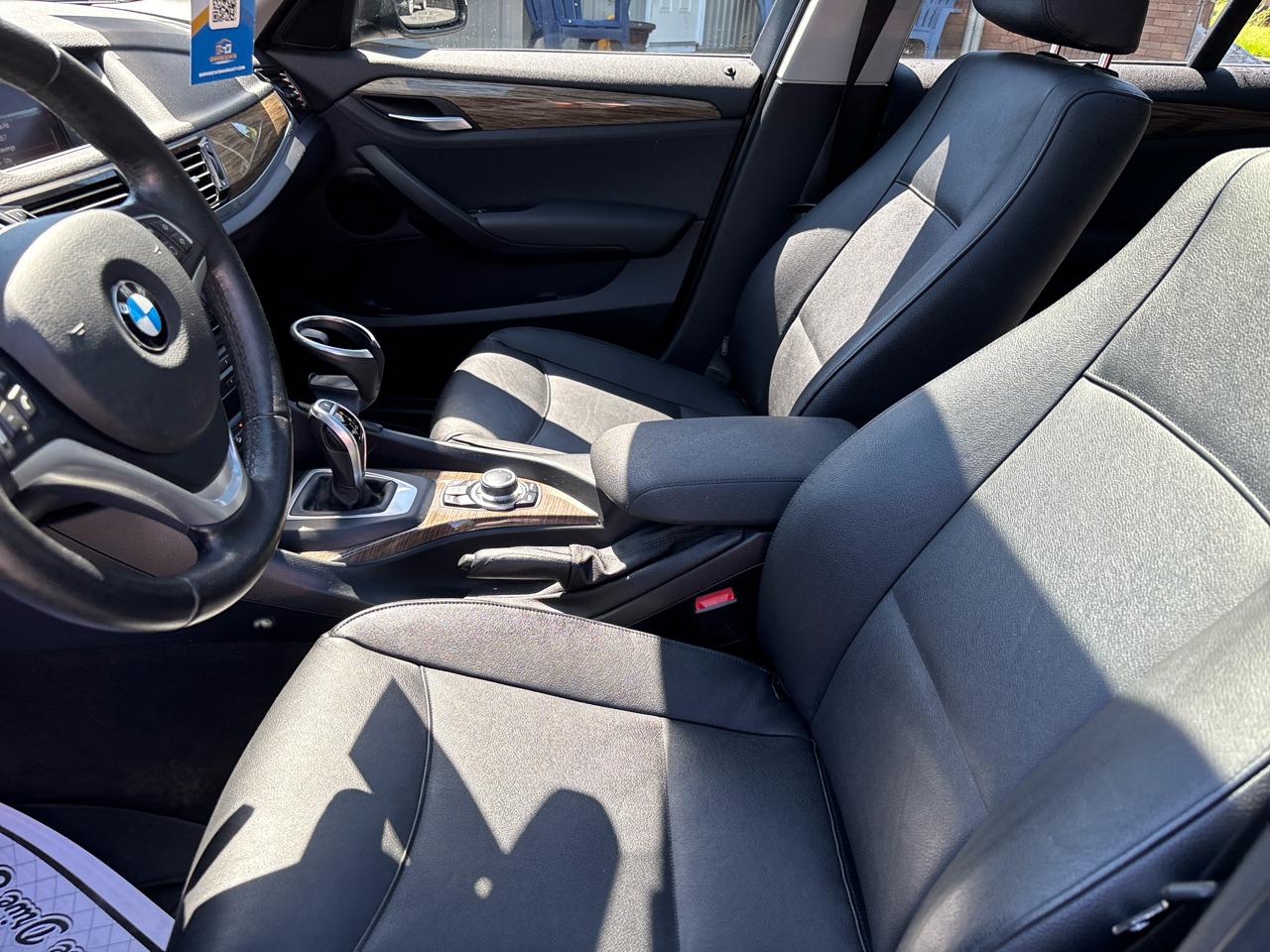 BMW X1 xDrive28i 2015