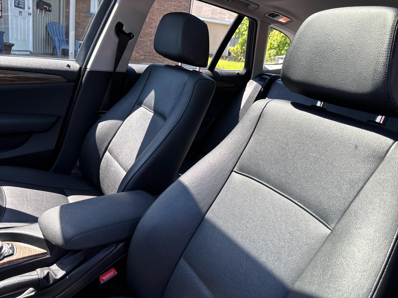 BMW X1 xDrive28i 2015
