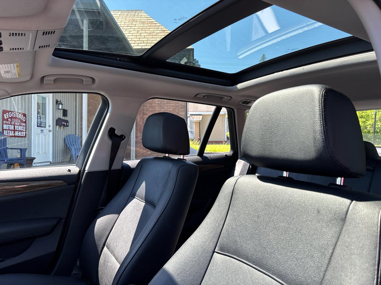 BMW X1 xDrive28i 2015