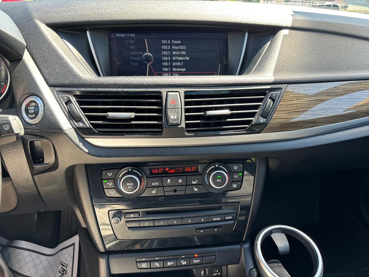 BMW X1 xDrive28i 2015