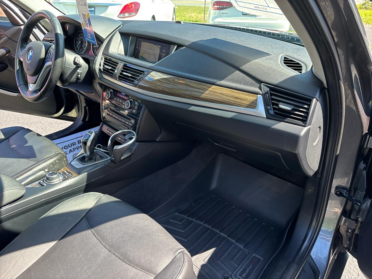 BMW X1 xDrive28i 2015