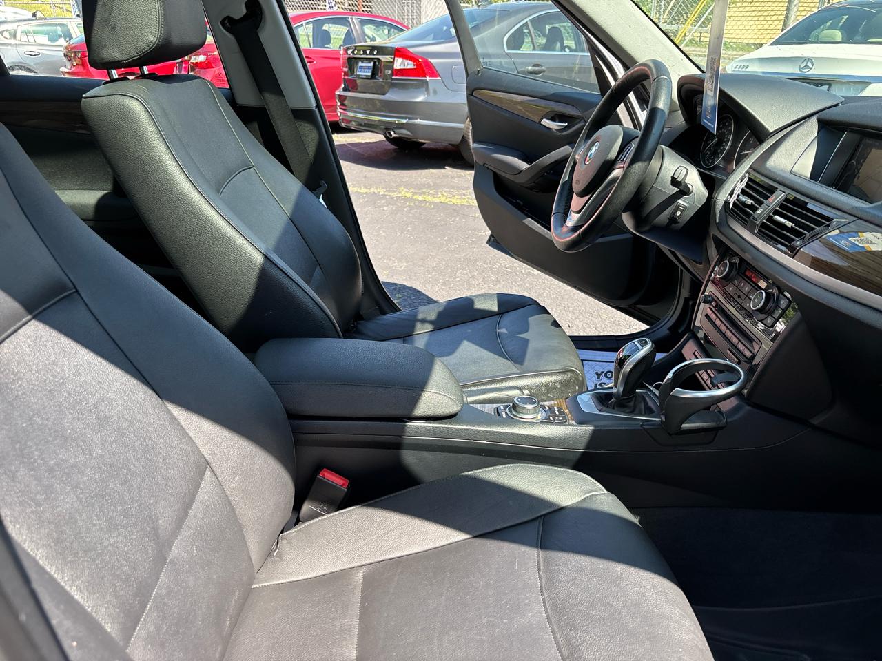BMW X1 xDrive28i 2015