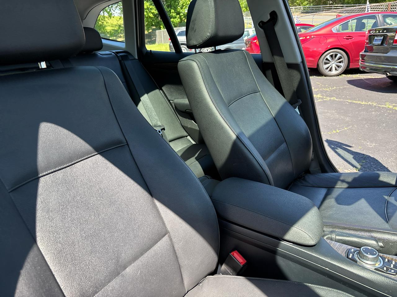 BMW X1 xDrive28i 2015