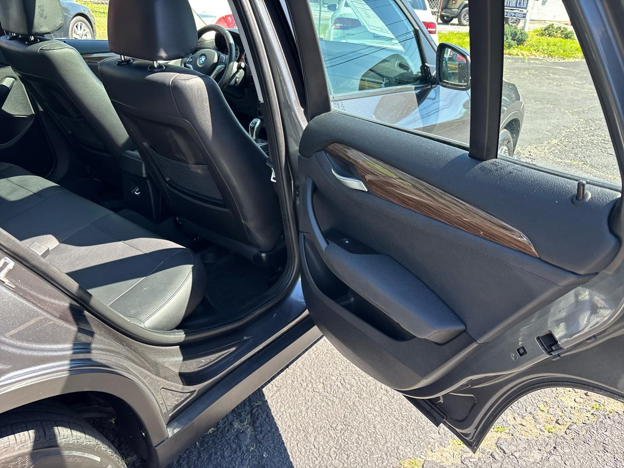 BMW X1 xDrive28i 2015