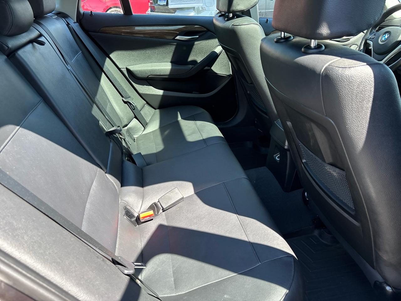BMW X1 xDrive28i 2015