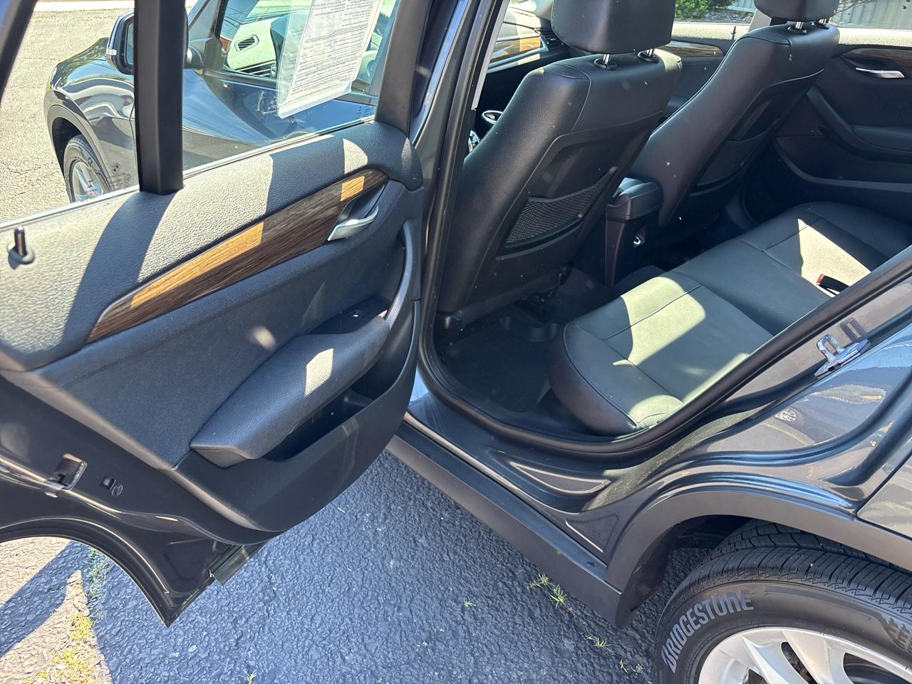 BMW X1 xDrive28i 2015
