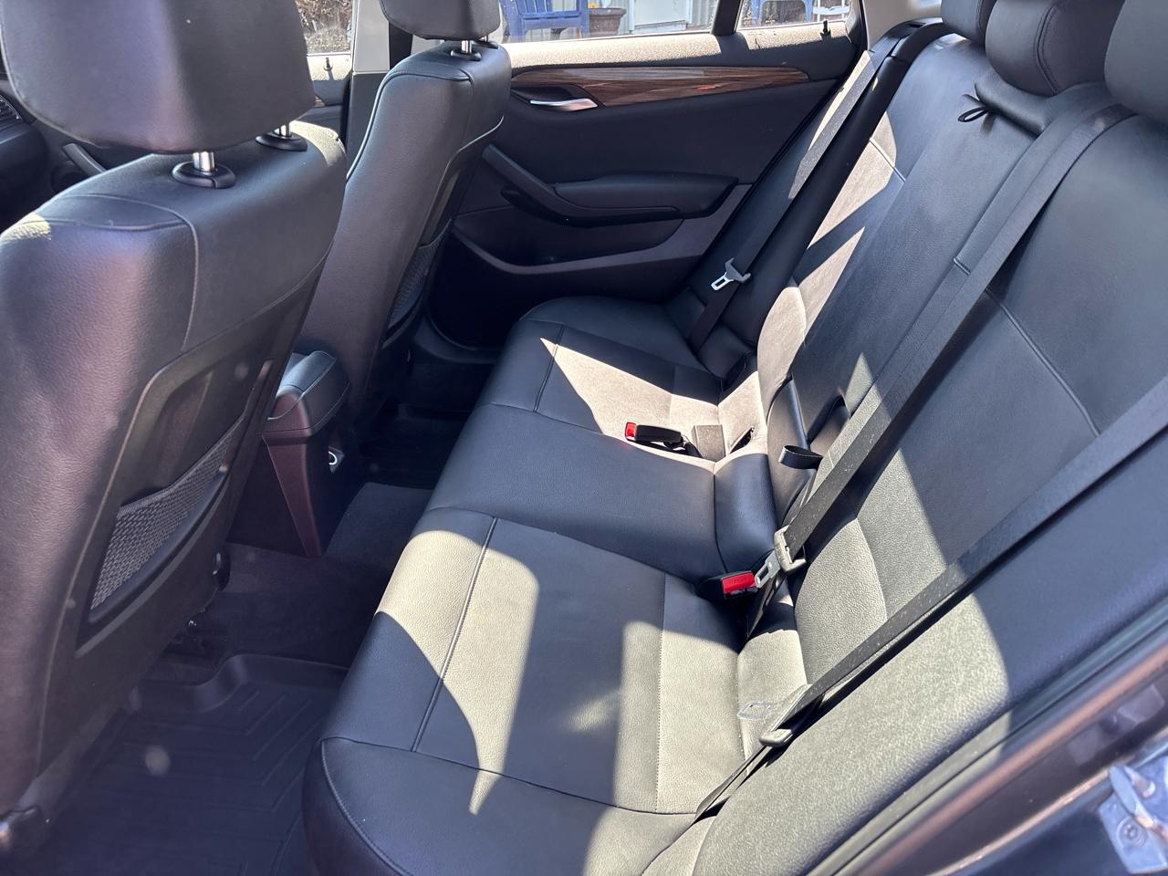 BMW X1 xDrive28i 2015