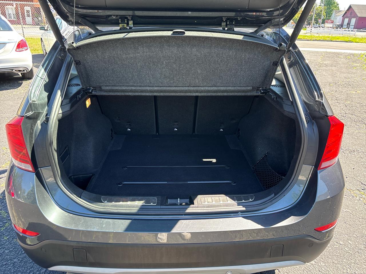 BMW X1 xDrive28i 2015