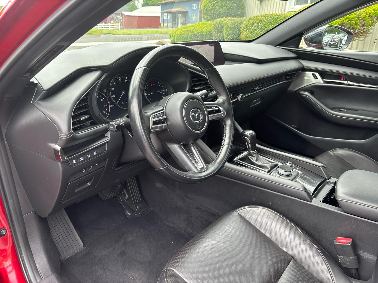 Mazda MAZDA3 Premium Plus Hatchback AWD 2021