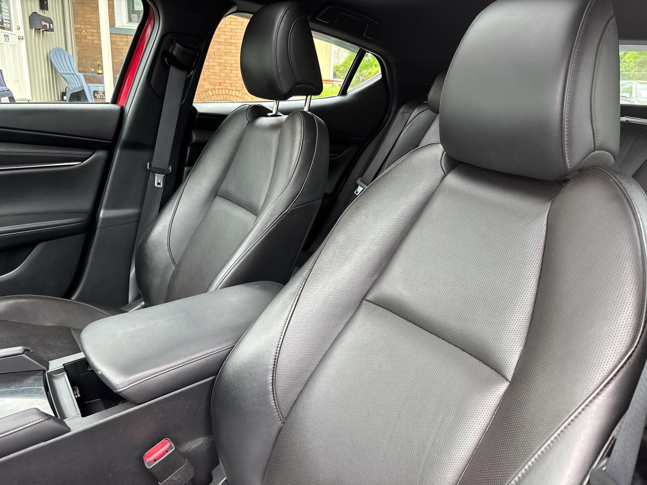 Mazda MAZDA3 Premium Plus Hatchback AWD 2021