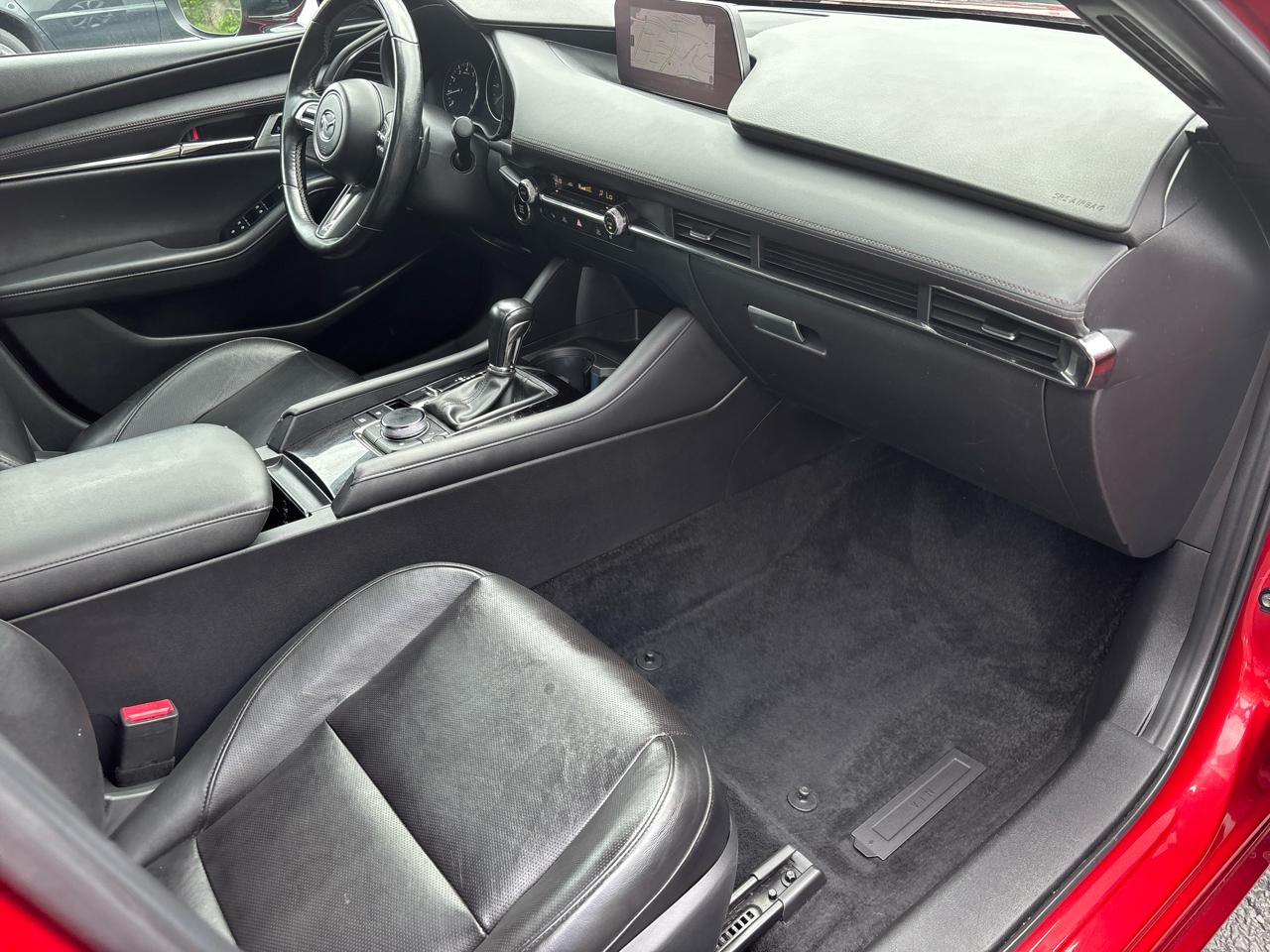 Mazda MAZDA3 Premium Plus Hatchback AWD 2021