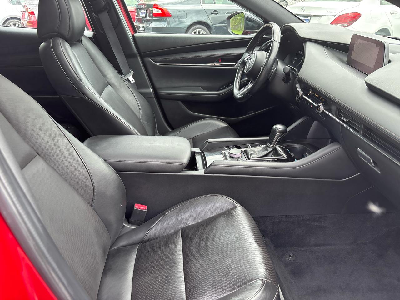 Mazda MAZDA3 Premium Plus Hatchback AWD 2021