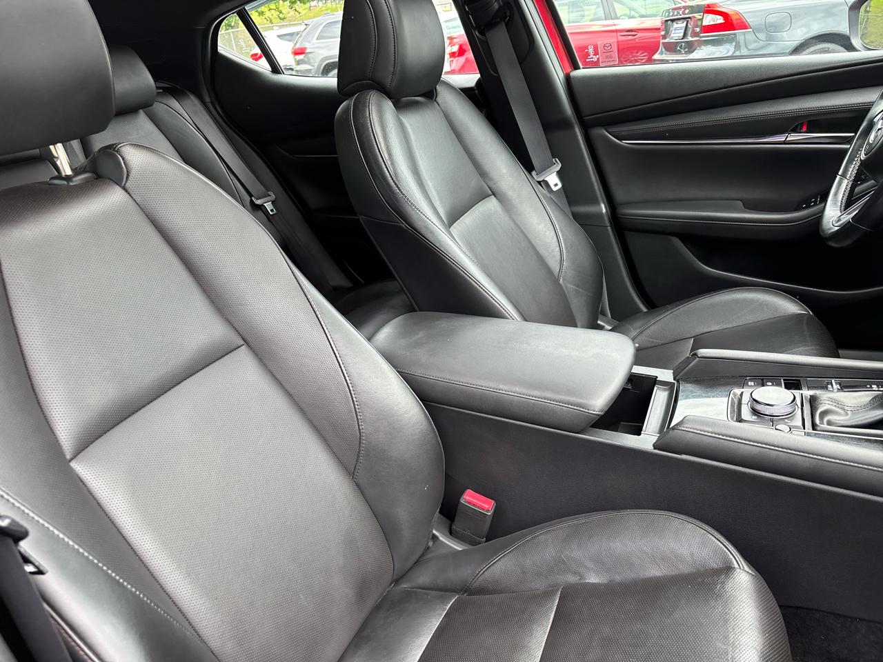 Mazda MAZDA3 Premium Plus Hatchback AWD 2021