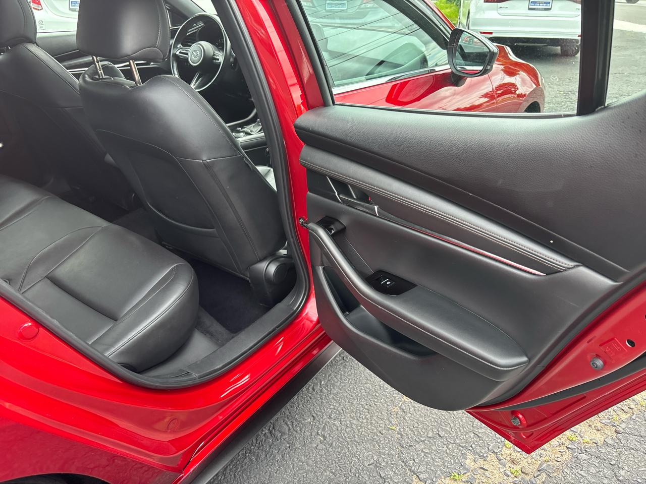 Mazda MAZDA3 Premium Plus Hatchback AWD 2021