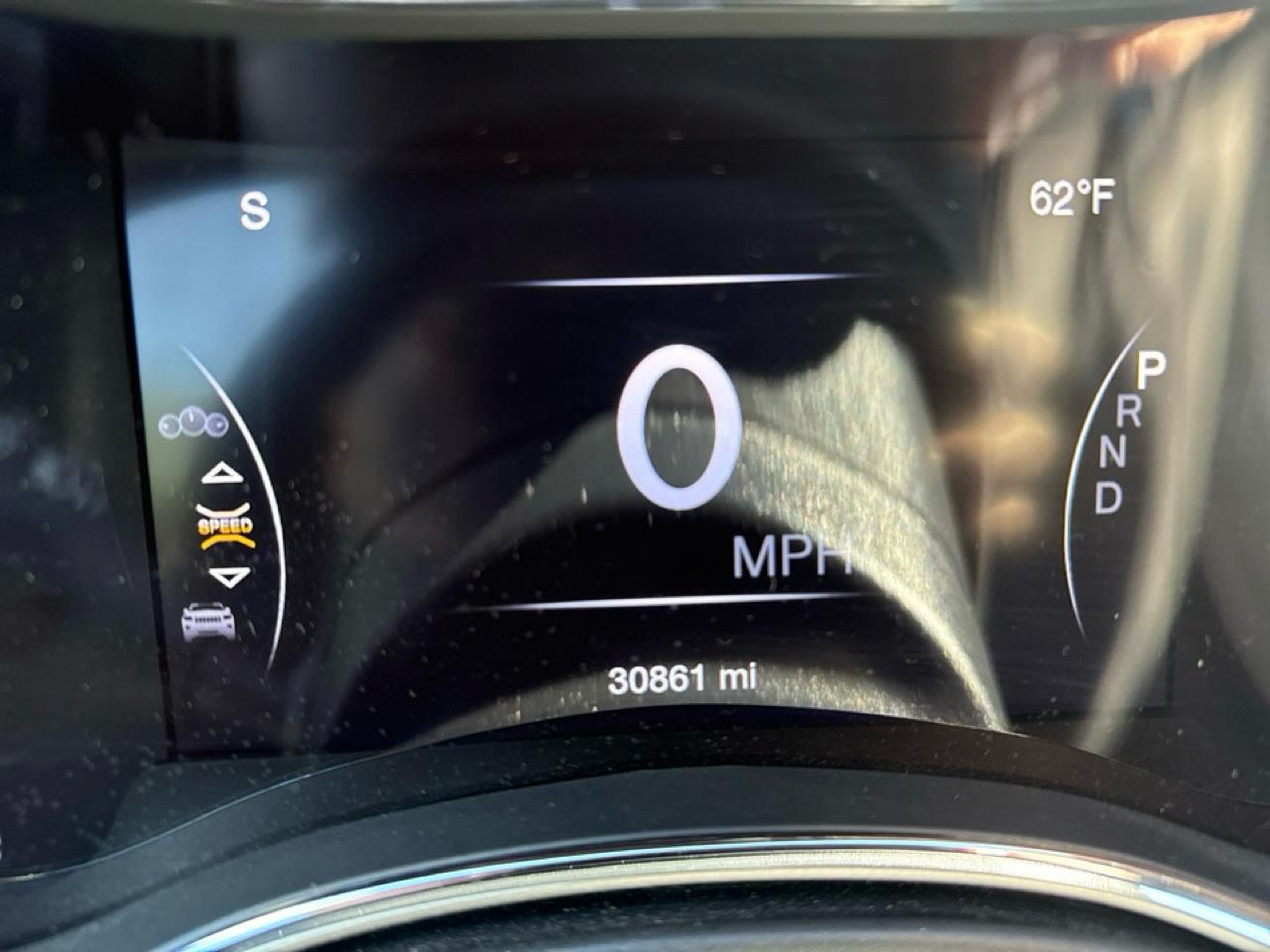 Jeep Grand Cherokee Laredo 4WD 2019
