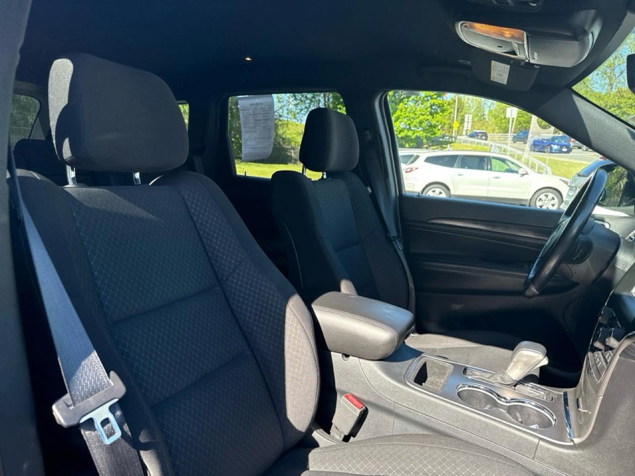 Jeep Grand Cherokee Laredo 4WD 2019
