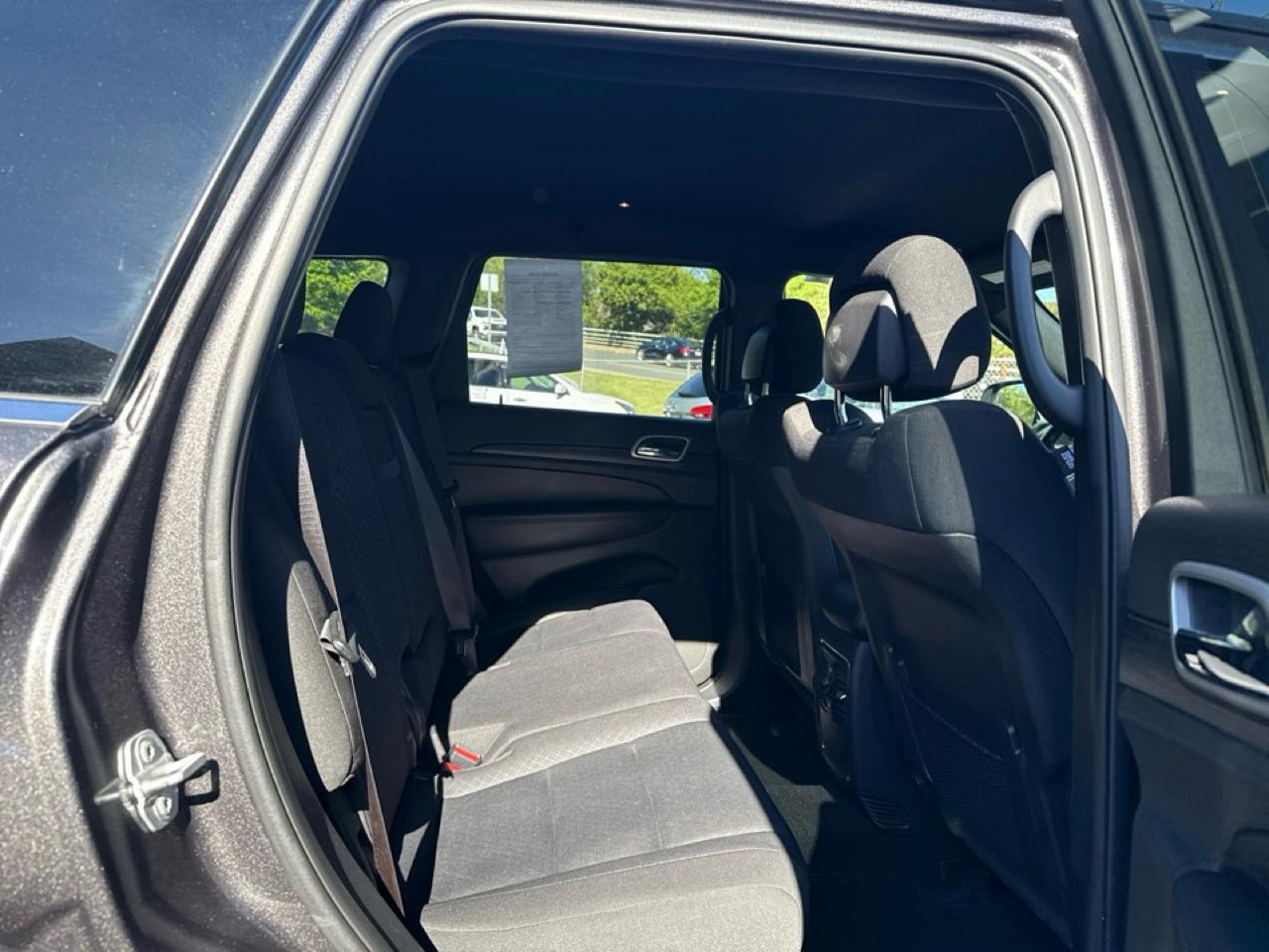 Jeep Grand Cherokee Laredo 4WD 2019